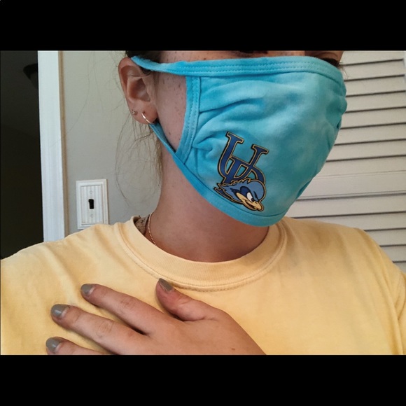 custom masks - Picture 2 of 3